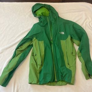 Men’s north face jacket